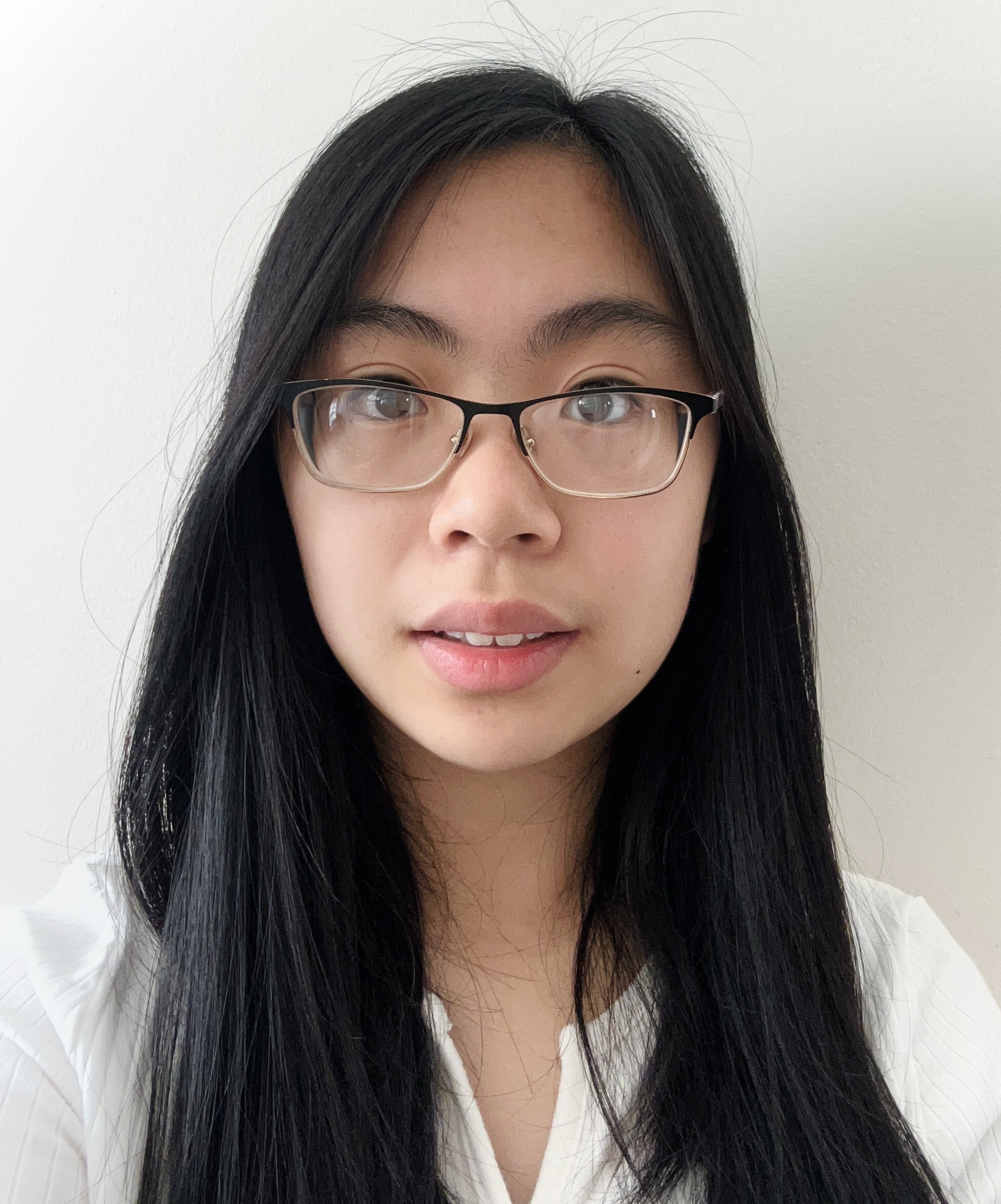 Alissa Zhao