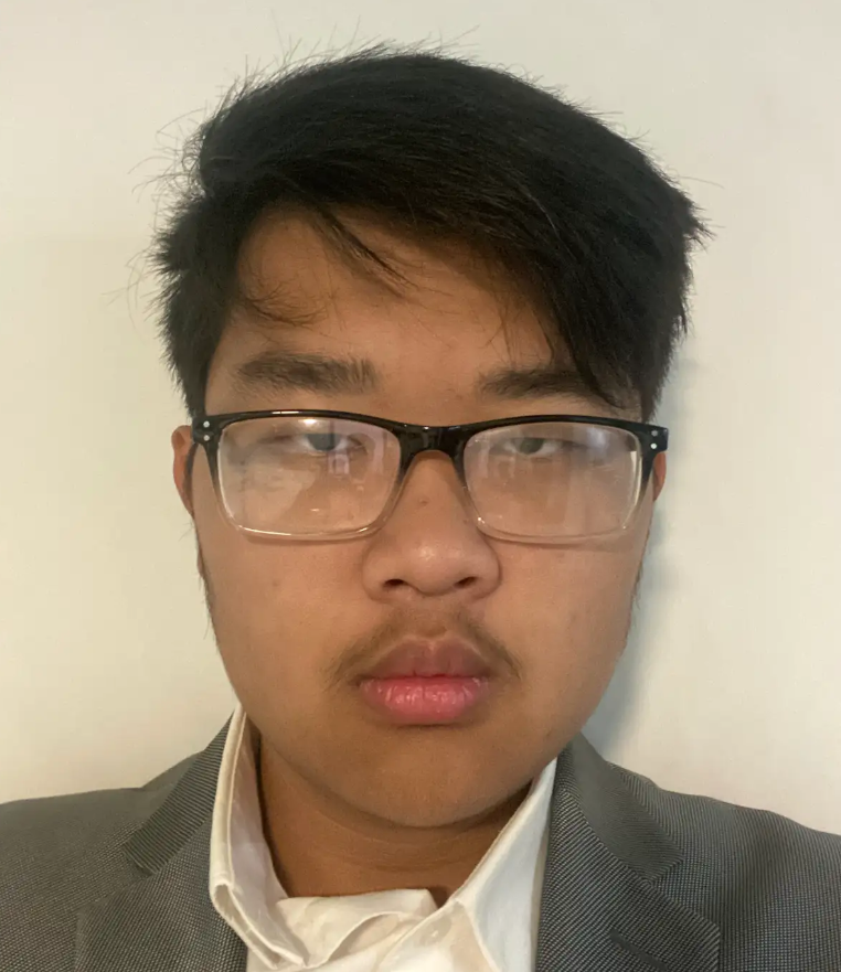 Ethan Lai