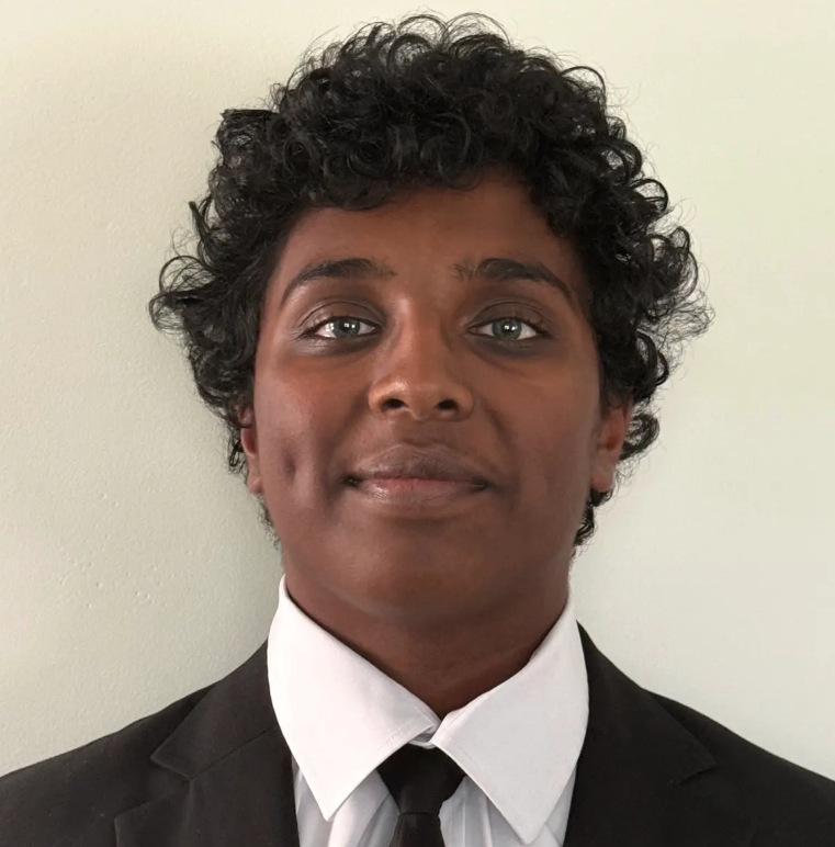 Harsha Annangi