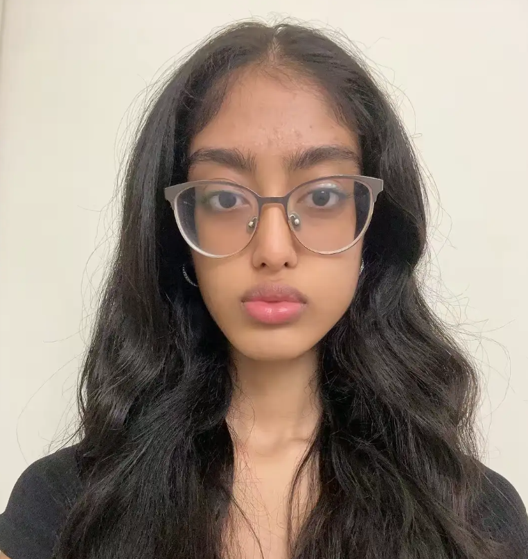 Jaina Patel