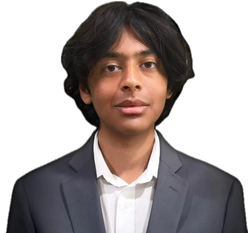 Kavi Patel