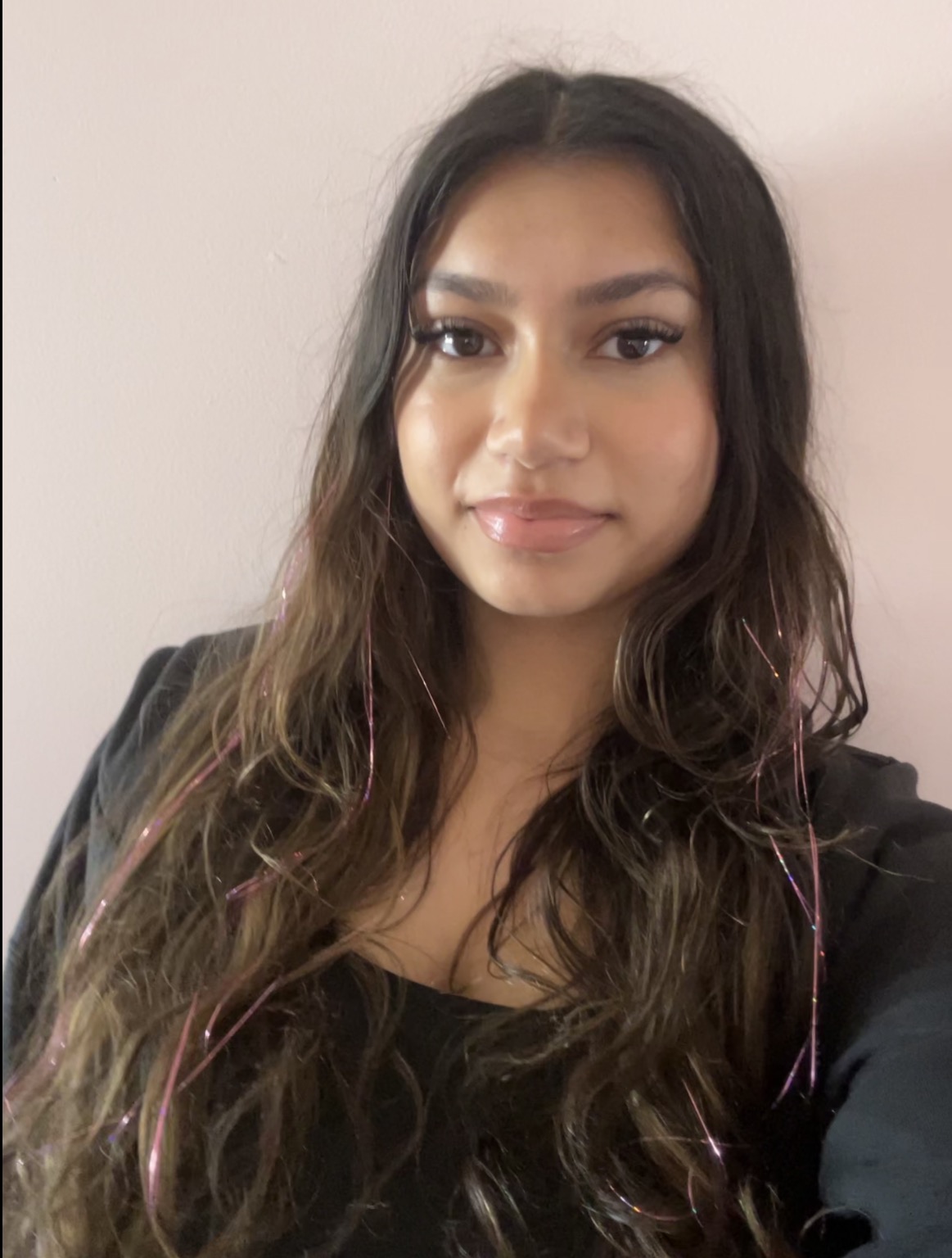 Ramisa Dedar