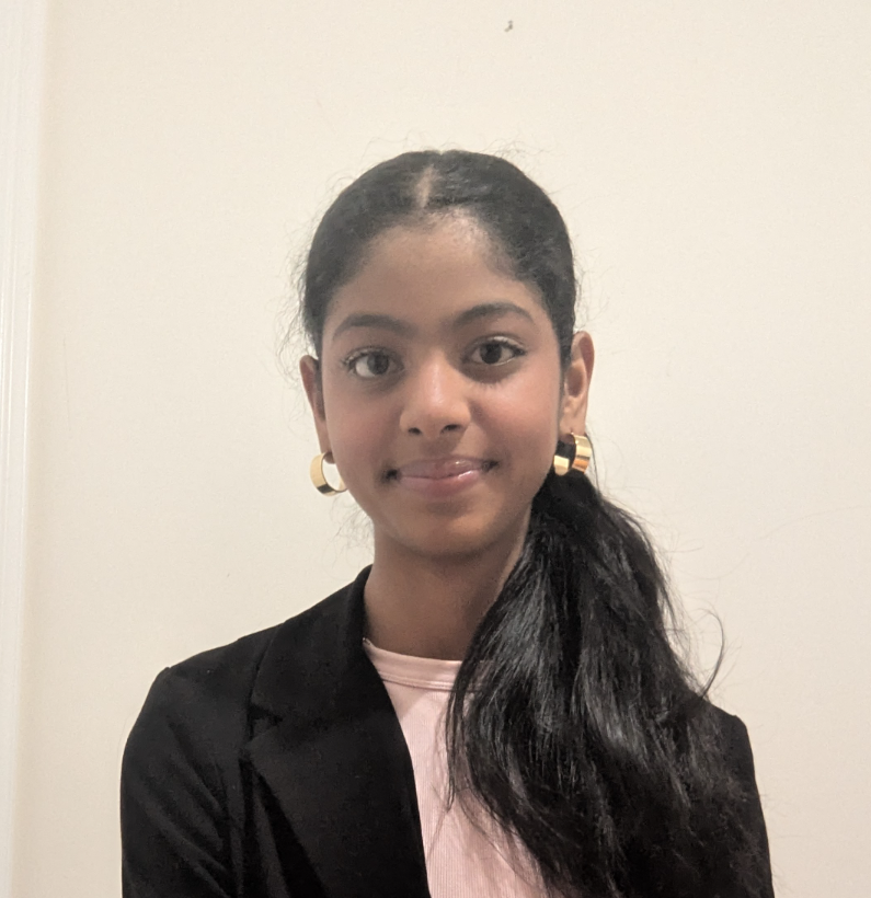 Sandhana Rajesh