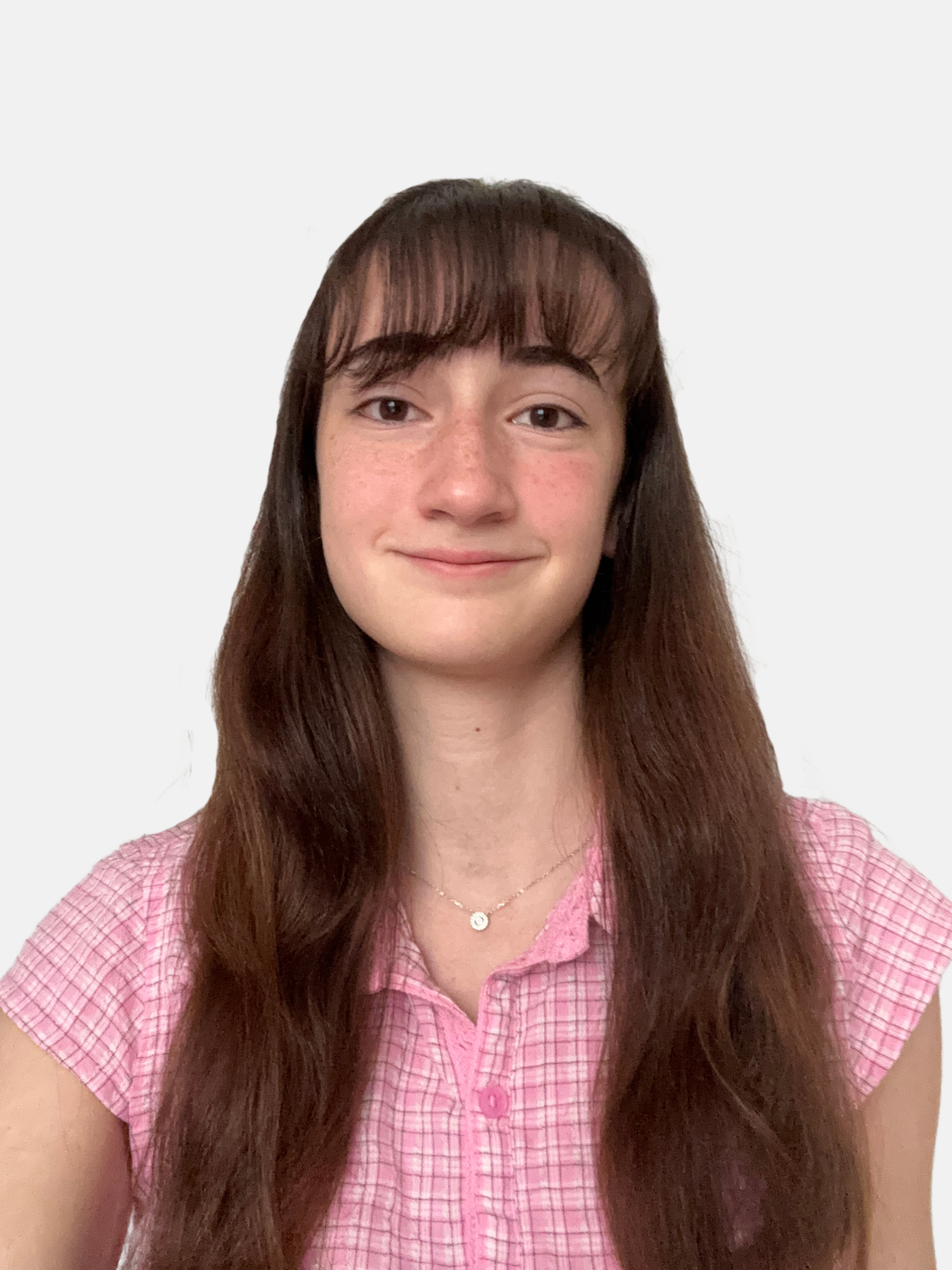 Sofia Ballias