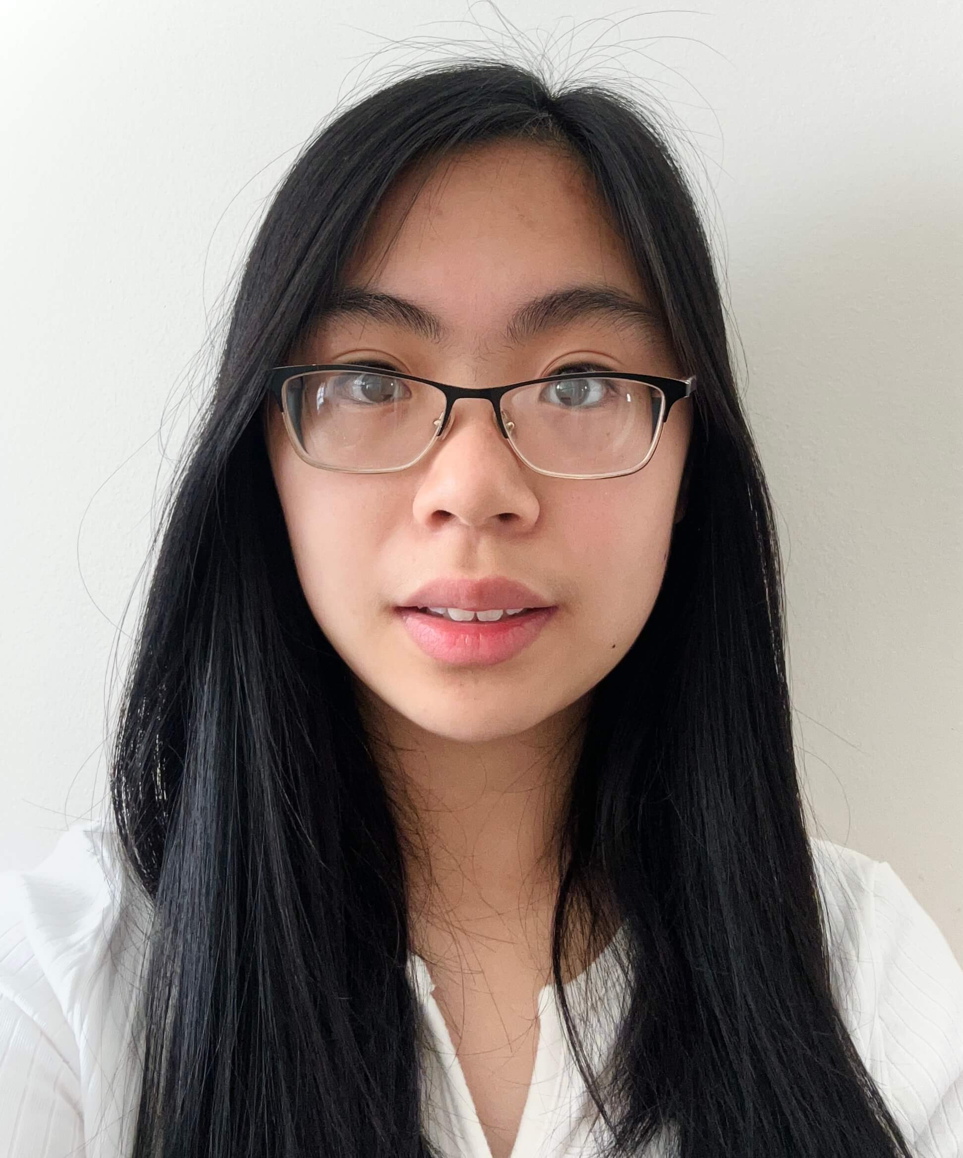 Alissa Zhao