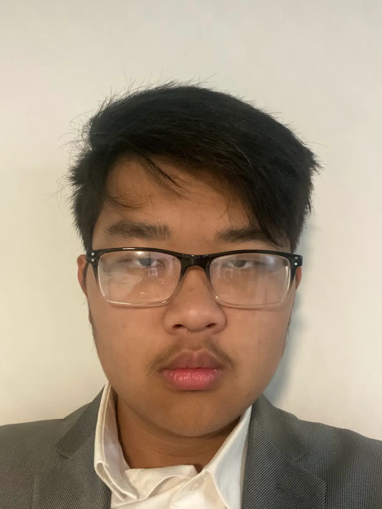 Ethan Lai