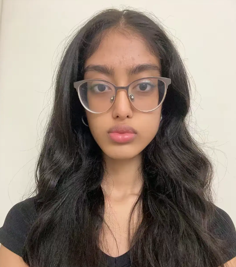 Jaina Patel