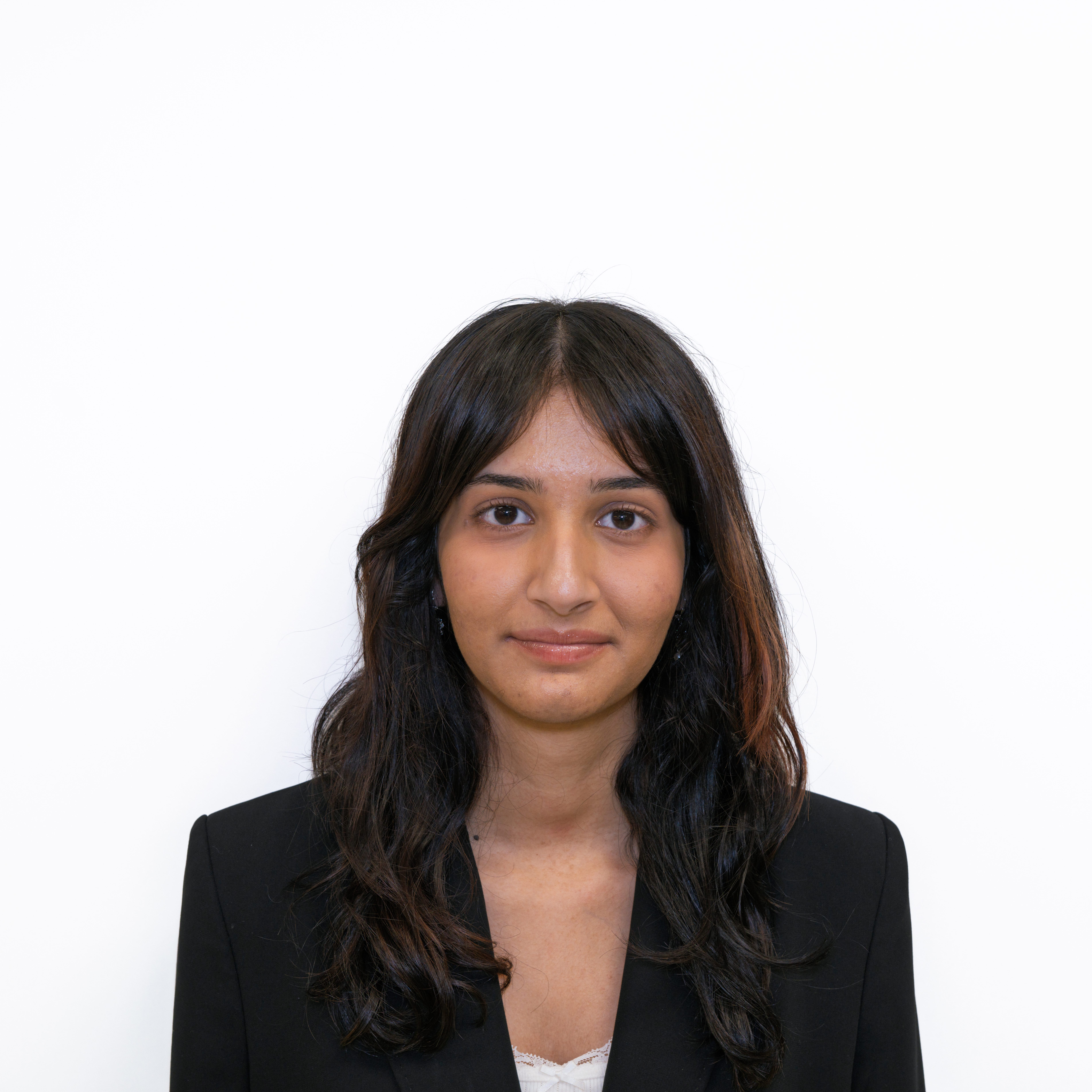 Vidhi Patel