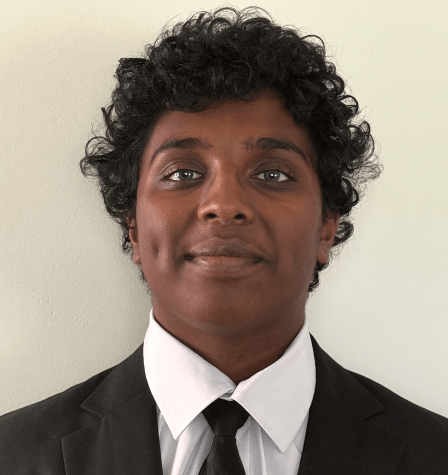 Harsha Annangi
