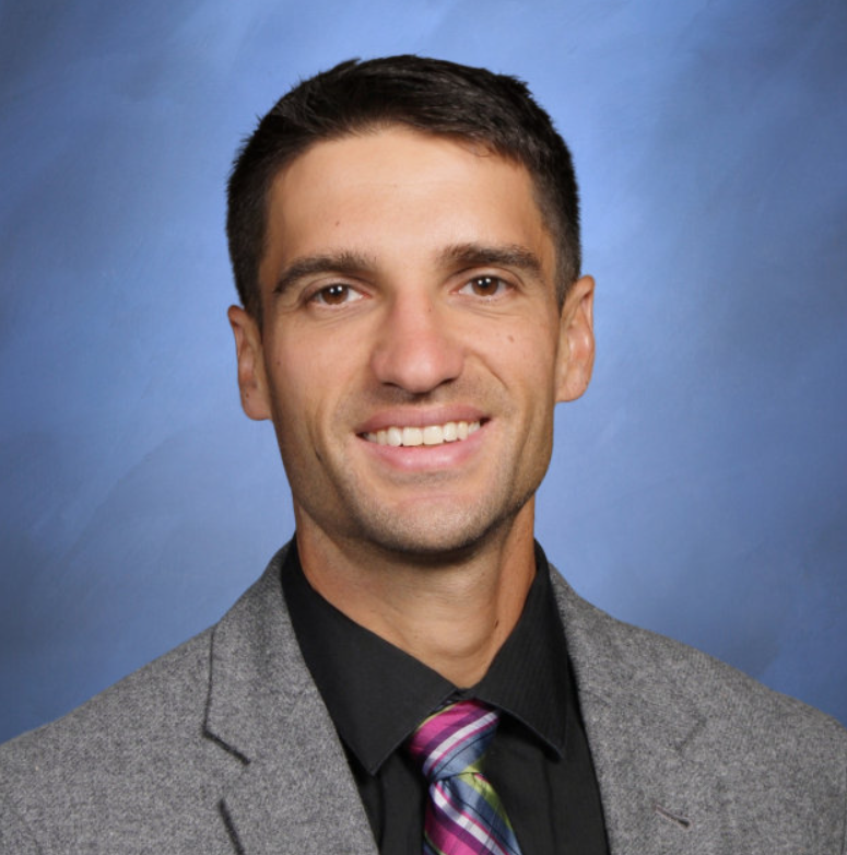 Mr. Scott Migliore